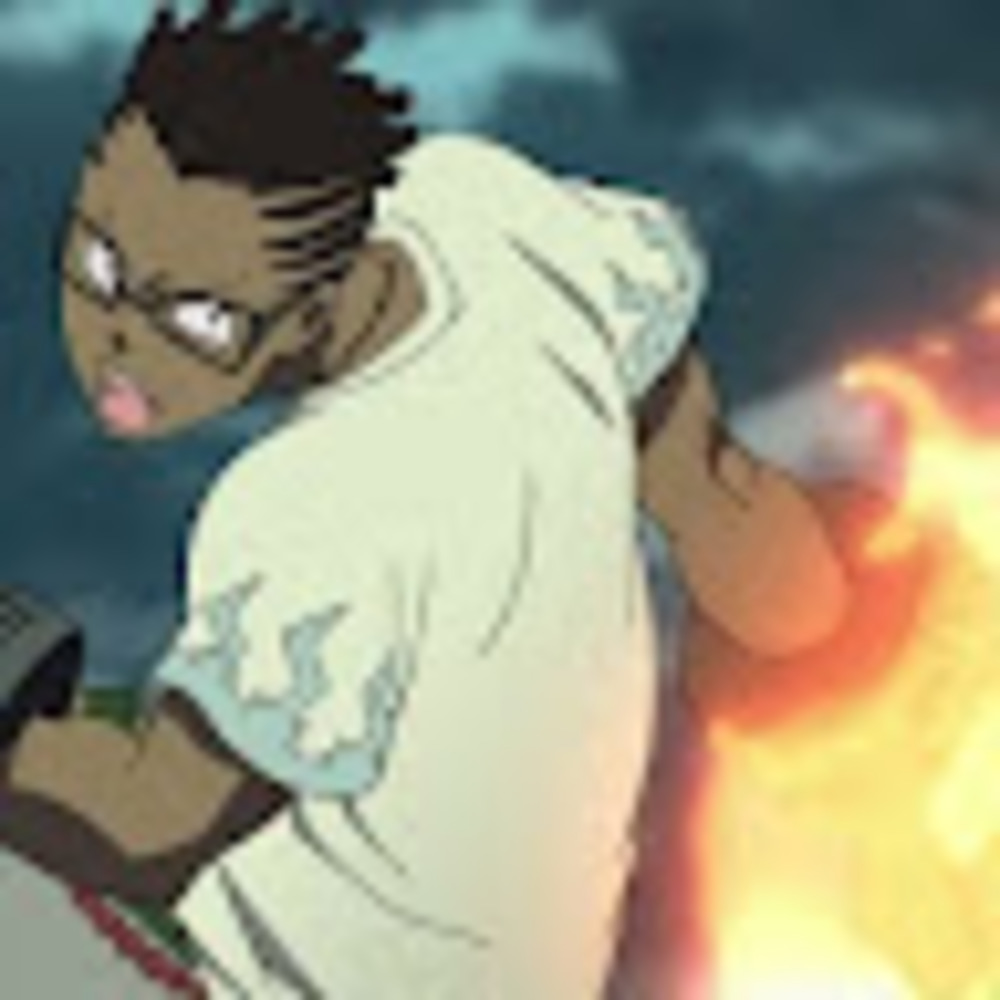 Meet your Posher, Thiccolas